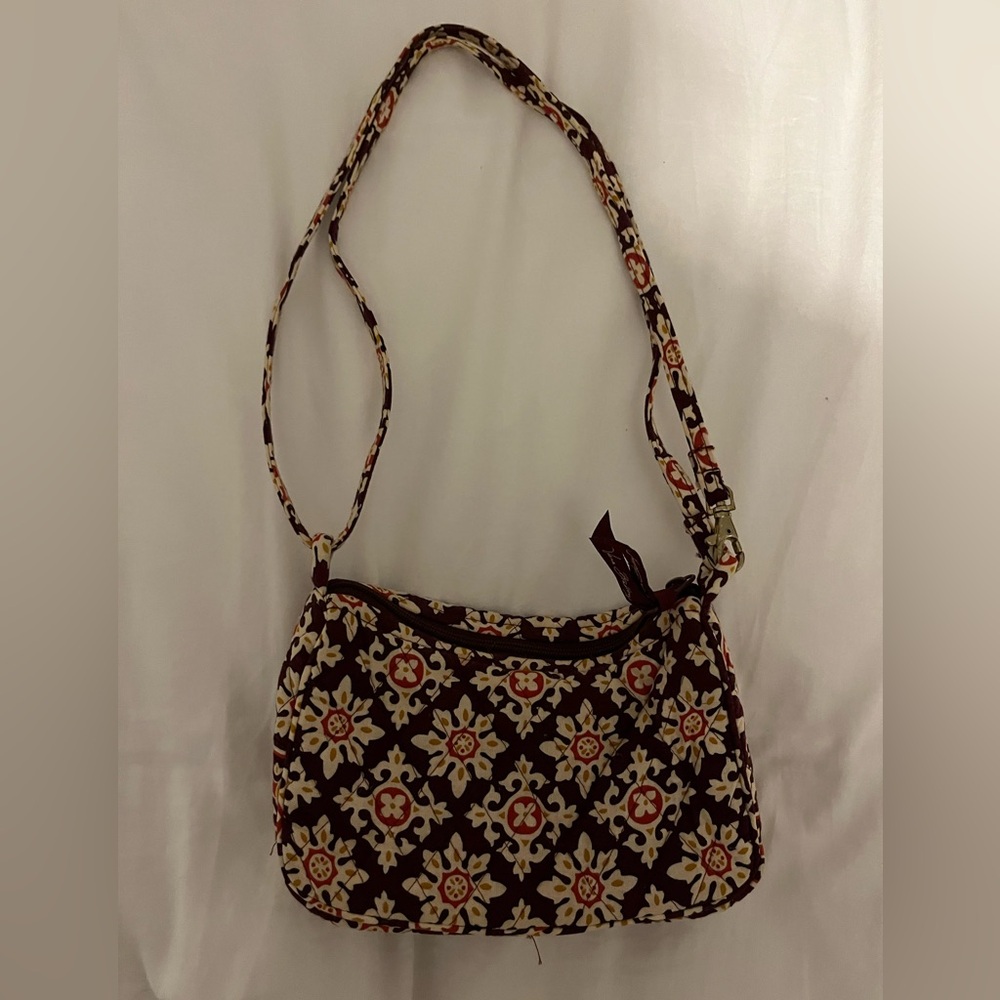 Vera Bradley purse